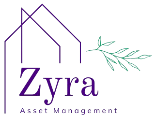 Zyra Asset Management Logo